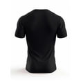 thumbnail image 5 of T-Shirt Froissé pour Homme,, 5 of 5