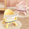 thumbnail image 3 of Toddler Dining Feeding Chair, Newborn Feeding  Chair  Stable Base  For Household, 3 of 8
