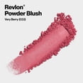 thumbnail image 4 of Revlon Powder Blush, Silky, Buildable Colour, 4 of 5
