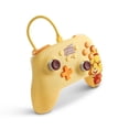 thumbnail image 3 of PowerA Enhanced Wired Controller for Nintendo Switch – Animal Crossing: Isabelle, 3 of 8