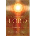 thumbnail image 2 of Magnify le Seigneur, Martyn Lloyd-Jones Broché, 2 of 2