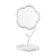 thumbnail image 2 of Nilvkv Miroir de Beauté de Rangement Tournesol, un Indispensable pour la Commode à la Maison, Miroir de Bureau pour Dortoir, Vous Rend Plus Adorable, Miroir de Beauté de Bureau Portable, 2 of 6