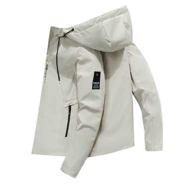 2025 Vestes Décontractées pour Hommes Chandails à Capuchon d'Automne et d'Hiver pour Hommes Doublure de Doudoune Épaissie 3TG Trench pour Hommes Intérieur et Extérieur vers Manteau pour Hommes Vêtements d'Hiver Duvet Froid