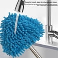 thumbnail image 4 of Chmadoxn Household Multifunctional Cleaning Ceiling Small Mop a mops, 4 of 9