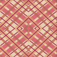 thumbnail image 1 of Ahgly Company Tapis de Zone Carrés d'Intérieur Lavables à la Machine, Style Transitionnel en Fourrure de Sable, 7 Pieds Carré, 1 of 7