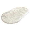 thumbnail image 2 of Meitianfacai Soft Rug Chair Cover Artificial Sheepskin Wool Warm Hairy Carpet Seat Mats Rug, 2 of 2