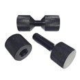 thumbnail image 4 of Wisewang 1-1/8 Two Hole Flange Alignment Pin Set Precision Machining Sturdy Aluminum 1 Piece 2 Piece, 4 of 6