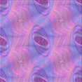 thumbnail image 1 of Ahgly Tapis d'Intérieur Lavable en Machine Carré Transitionnel Lilas Violet Vif, 8 Pieds Carré, 1 of 7