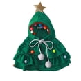 thumbnail image 1 of New Pet Clothes Small And Medium Kojifa Fi Ghting Tree Cape Suitable For Small And Medium Sized, 1 of 6