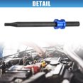 thumbnail image 4 of Unique Bargains 1 Set Oil Pump Primer Tool Replacement for Chevy V8 V6 350 327 305 307 283 SBC 454 BBC Engine Small Big Block, 4 of 7