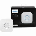 thumbnail image 2 of Système d’éclairage sans fil personnel Bridge de Philips Hue, 2 of 2