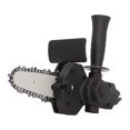 thumbnail image 4 of Fugacal Portable Chainsaw Adapter,Electric Drill To Electric Saw Adapter Conversion Head Portable Chainsaw Attachment Set,Electric Drill To Saw Adapter, 4 of 8