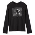 thumbnail image 1 of George Boys' Graphic Long Sleeve Tee, 1 of 2