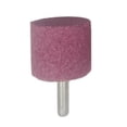 thumbnail image 3 of 1Pcs Tête de Polissage Roue Tête Abrasive Montée pour Outil Rotatif Tige 6Mm, 3 of 9