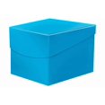 thumbnail image 3 of Ultra Pro ULP85685 Eclipse Pro 100 Plus Boîtier de Deck - Bleu Ciel, 3 of 3