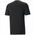 thumbnail image 2 of Diesel Mens Logo Outline T-Shirt, 2 of 2