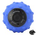 thumbnail image 2 of Relief Vibrating Massage Ball 4 Speed Relieving Muscle Mini Electric Fitness Ball 100-240V, 2 of 8