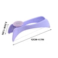 thumbnail image 3 of PVCS Epilator Facial Epilator Manual Hair Removal Hair Plucking Easy Hair Removal With Thread Technology Eyebrows Chin Female Beard Men And Women Body, 3 of 8