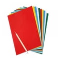 thumbnail image 1 of 10pcs Embroidery Transfer Paper With Iron Pen Kit For Handmade Craft-Carbon Water-Soluble Tracing Paper DIY Sewing Tools, 1 of 6