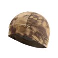 thumbnail image 2 of EGNMCR Helmet Lining Sweat Wicking Cap Running Cap Bike Cap 1 Piece Sports cap, 2 of 2