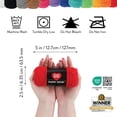 thumbnail image 3 of Red Heart® Super Saver® Super Knit Kit - 12 skeins, 3 of 9