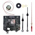 thumbnail image 4 of serony Quartz Pendulum Clock Movement Replacement Repair Accessories Music Box, 4 of 9