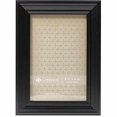 thumbnail image 1 of 4 x 6 in. Classic Picture Frame, Black, 1 of 1