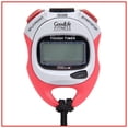 thumbnail image 2 of GoodLife FITNESS Tough Timer, 2 of 7
