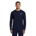 thumbnail image 1 of TSHIRT MANCHES LONGUES POUR HOMME MESSI, 1 of 5