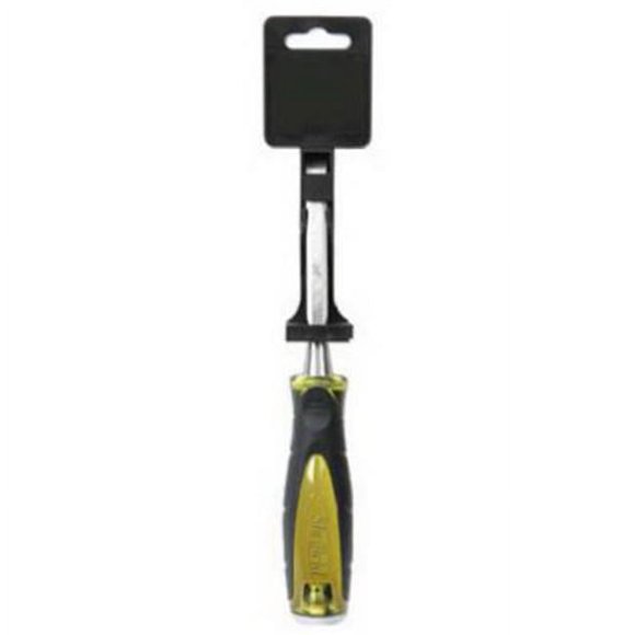 Sheffield 441314 0.38 in. Professional Wood Chisel
