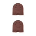 thumbnail image 4 of Thinsony Silicone Tamping Mat Easy Cleaning And Non-Slip For Professional Tamping coffee single head S 2Set, 4 of 6