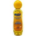 thumbnail image 1 of Shampooing Ricitos de Oro à la Camomille Shampooing pour Bébé avec Hochet Rétractable, Produit Sans Parabène pour Cheveux Délicats du Bébé; 8.4 Fl Ounces, 1 of 5