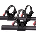thumbnail image 5 of Galaxy Auto Swing Away Hitch Mount Bike Rack for 3 Bikes - Fits 2" Receivers ONLY, 5 of 5