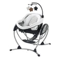 thumbnail image 1 of Graco DuoGlider Swing, Britton, 1 of 4