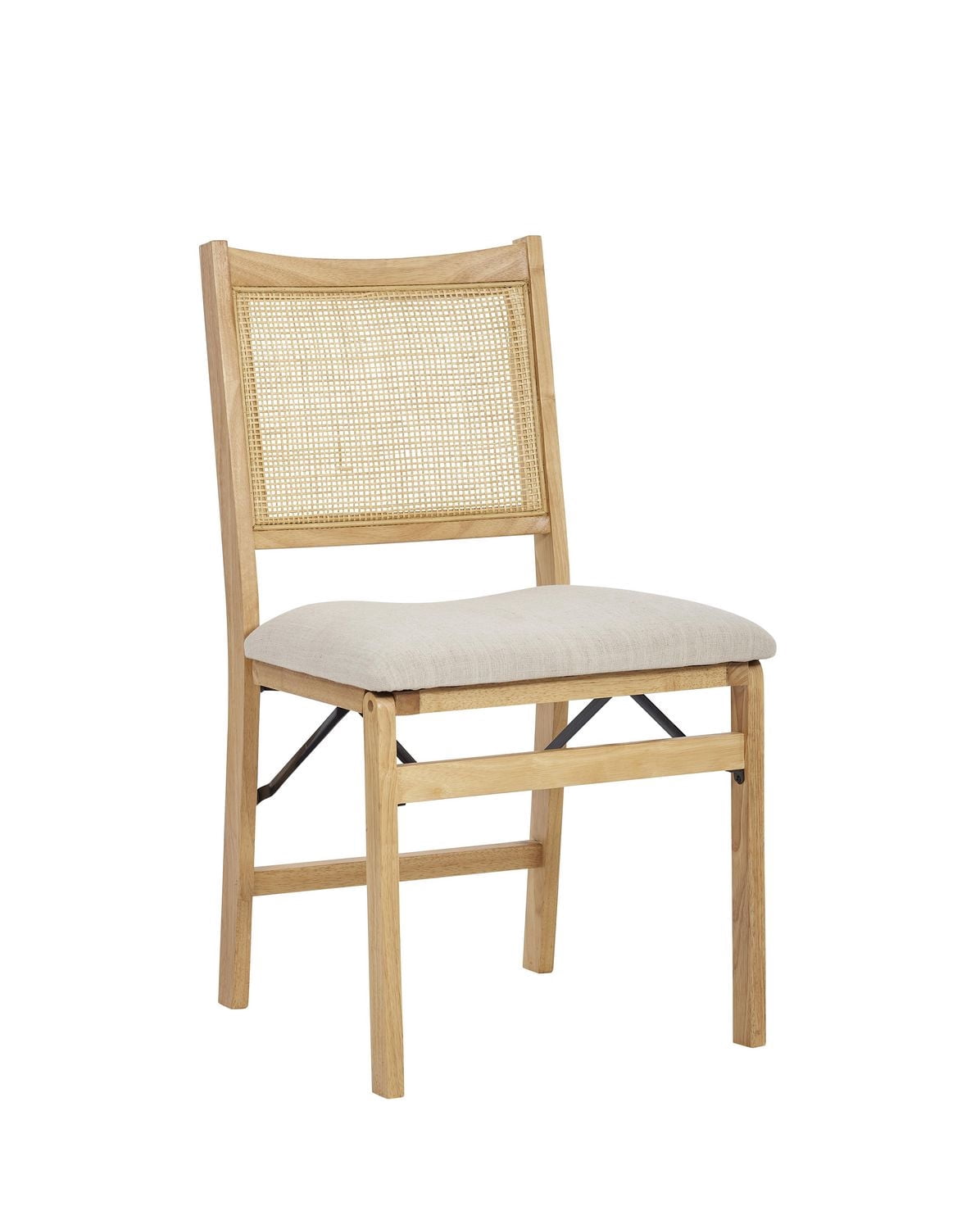Chaise Pliante à Dossier Canne Stella