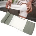thumbnail image 2 of Mgaxyff Ensemble de 4 Pcs Pièce de Gaze Courbe de Compression Bandage Israélien à Haute Élasticité Trousse de Bandage d'Urgence, Pièce de Gaze de Bandage d'Urgence, Bandage d'Urgence, 2 of 8