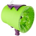 thumbnail image 2 of Can You Imagine Airzooka Toy (Green/Purple), 2 of 5
