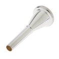 thumbnail image 2 of Baohd Embout Buccal en Corne Française en Métal pour Accessoires de Pièces d'Instrument en Laiton, 2 of 8