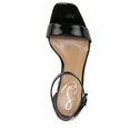 thumbnail image 4 of Sam Edelman DANIELLA Soulier Noir/verni, 4 of 6