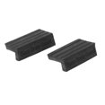 thumbnail image 2 of 2 Packs de Cerceau de Grosse Caisse Mousse Cerceau de Garde Pads Non Slip Batterie Douce Kit Fixe Coton, 2 of 8
