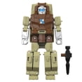 thumbnail image 4 of Transformers Retro Autobot Outback Action Figure, 4 of 6