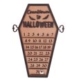 thumbnail image 1 of Calendrier de l'Avent d'Halloween Décoration de Table d'Halloween, 1 of 9