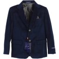 thumbnail image 2 of Gioberti Kids and Boys Formal Velvet Blazer, 2 of 7