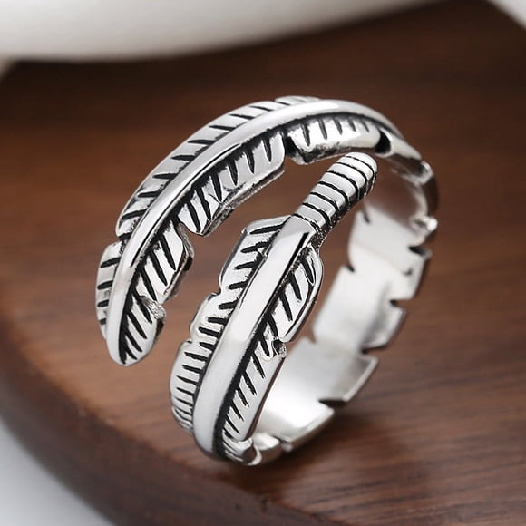 TIMIFIS Rings Knuckle Stacking Rings Enamel Anxiety Rings For Women Rings Color Beads Anxiety Relief Rings For Women Jewelry Rings for Women;Teen Girls;Man ummer