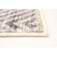 thumbnail image 2 of Tapis d'Interieur ECARPET Géométrique pour Salon Collection Ember, 2 of 9