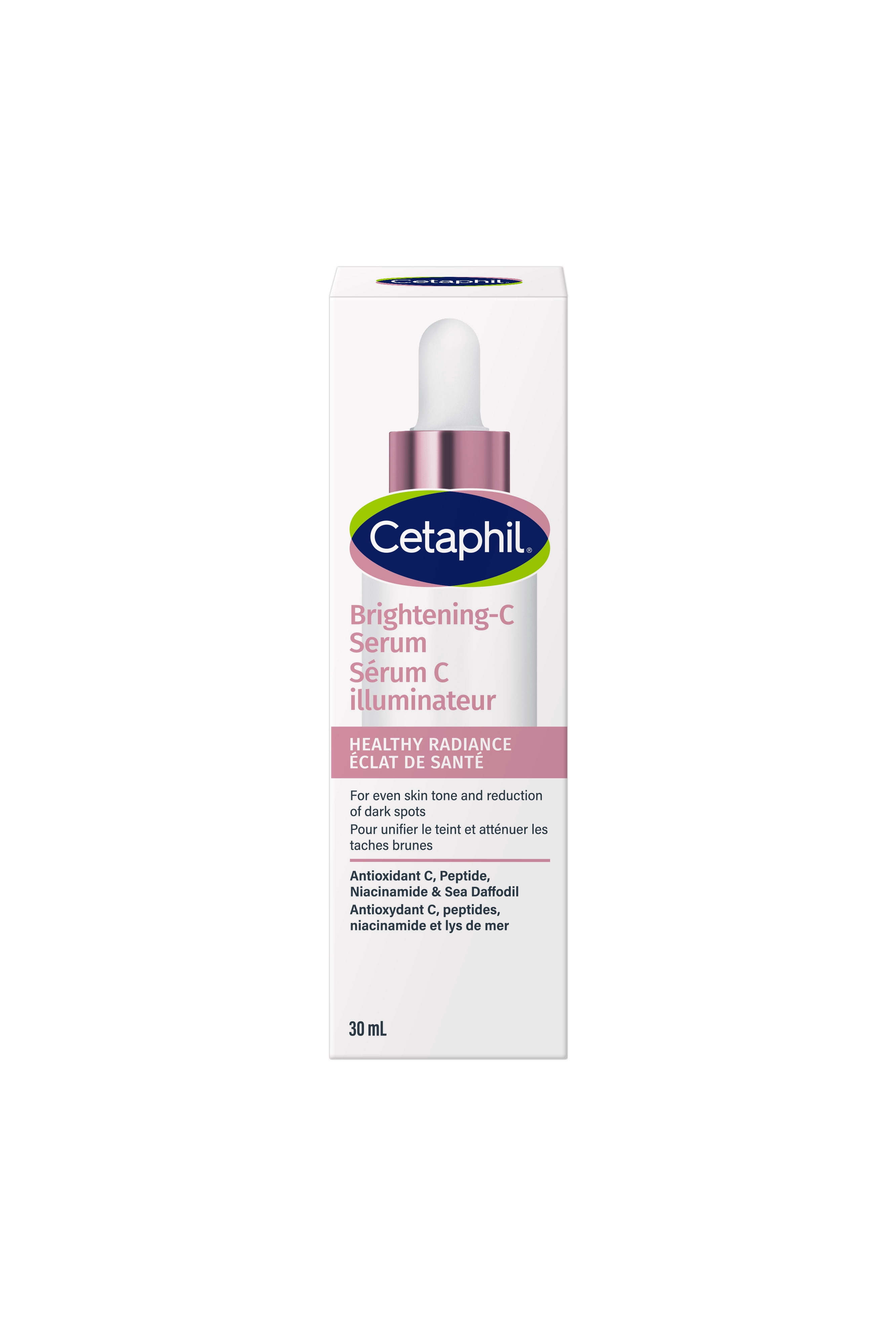 Healthy Radiance Sérum C Illuminateur
