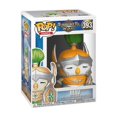thumbnail image 2 of Funko Pop! Games: Summoners War - Mav Vinyl Figure, 2 of 3