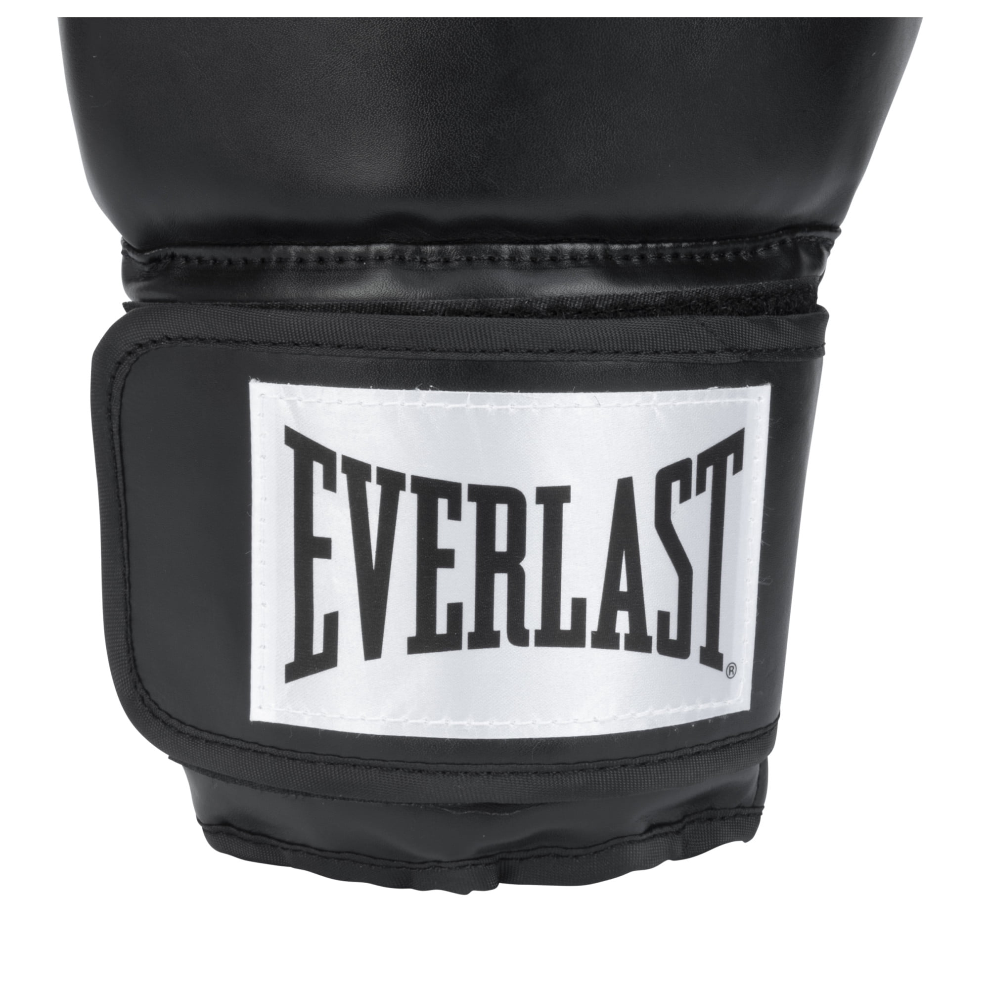 Gants de boxe Everlast Pro Style 14OZ Noir
