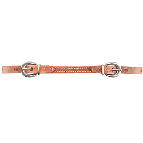 Martin Harnais Sangle en Cuir