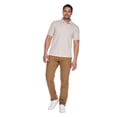 thumbnail image 2 of Polo en jersey George pour hommes, 2 of 6